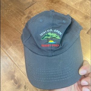 US OPEN USGA golf cap 2021